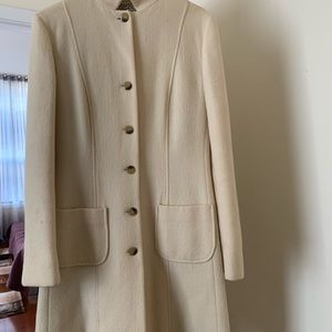 MaxMara Weekend Coat